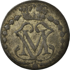 Coin, German States, BERG, Maximilian IV Joseph, 3 Stüber, 1805, D, VF(30-35)