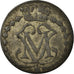 Coin, German States, BERG, Maximilian IV Joseph, 3 Stüber, 1805, D, VF(30-35)