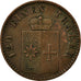 Coin, German States, WALDECK-PYRMONT, Georg Victor, 3 Pfennig, 1867, Prussia