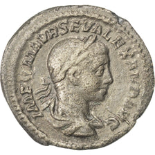 Monnaie, Alexander, Denier, TTB, Argent, Cohen:173