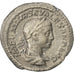 Monnaie, Alexander, Denier, TTB, Argent, Cohen:173