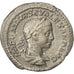 Moneta, Alexander, Denarius, BB, Argento, Cohen:173