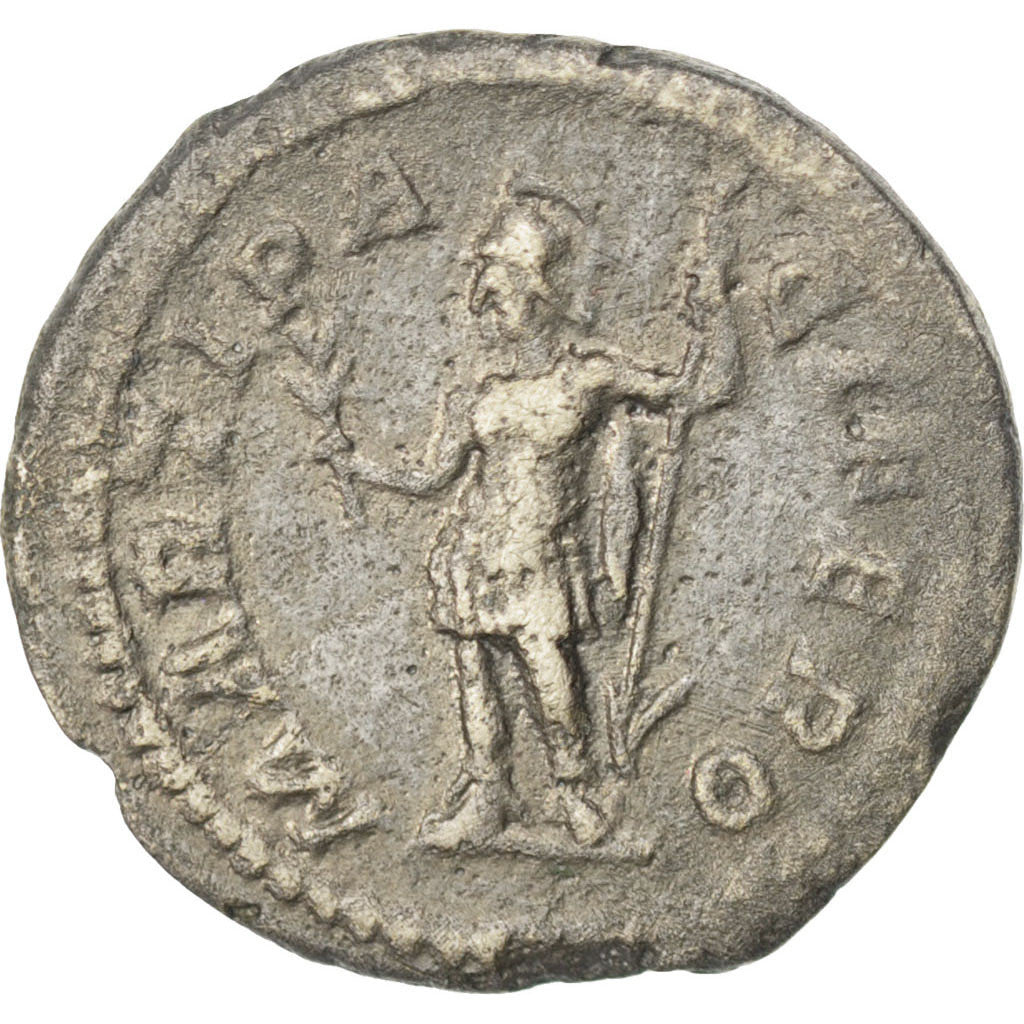 Monnaie, Alexander, Denier, TTB, Argent, Cohen:173