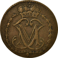 Coin, German States, BERG, Maximilian IV Joseph, 3 Stüber, 1804, D, EF(40-45)