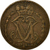 Coin, German States, BERG, Maximilian IV Joseph, 3 Stüber, 1804, D, EF(40-45)