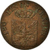 Coin, German States, PRUSSIA, Friedrich Wilhelm III, 2 Pfennig, 1839, AU(50-53)