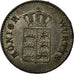 Coin, German States, WURTTEMBERG, Wilhelm I, Kreuzer, 1846, AU(55-58), Silver