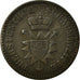 Coin, German States, SCHAUMBURG-LIPPE, Silber Groschen, 1858, EF(40-45), Billon