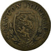 Coin, SWISS CANTONS, THURGAU, Batzen, 1809, VF(30-35), Billon, KM:4