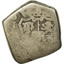 Moneda, España, Real, 1746, BC, Plata