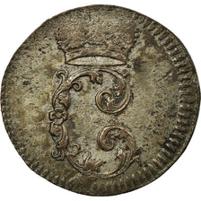 Coin, German States, BRUNSWICK-WOLFENBUTTEL, Karl I, Mariengroschen, 1750
