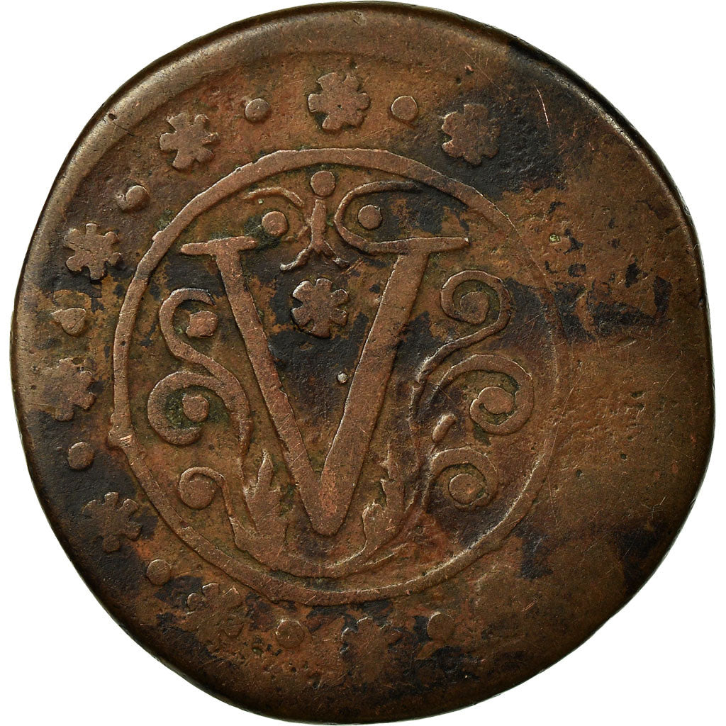 Coin, German States, BENTHEIM-TECKLENBURG-RHEDA, Moritz, 5 Pfennig, 1659