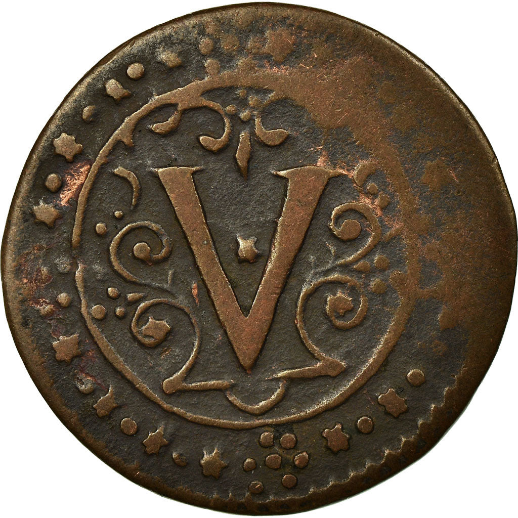 Moneta, Stati tedeschi, BENTHEIM-TECKLENBURG-RHEDA, Moritz, 5 Pfennig, 1659