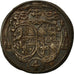 Coin, AUSTRIAN STATES, SALZBURG, Johann Ernst, 4 Kreuzer, Batzen, 1692
