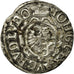 Coin, German States, ANHALT, 1/24 Thaler, Groschen, 1615, VF(30-35), Silver