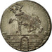 Coin, German States, ANHALT-BERNBURG, Viktor II Friedrich, 6 Pfennig, 1752