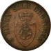 Moneta, Stati tedeschi, LIPPE-DETMOLD, Paul Friedrich Emil Leopold III, 3