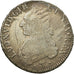 Moeda, França, Louis XVI, Écu aux branches d'olivier, Ecu, 1786, Bayonne