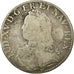 Coin, France, Louis XV, Écu aux branches d'olivier, Ecu, 1726, Grenoble