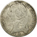 Münze, Frankreich, Louis XV, Ecu, Paris, SGE+, Silber