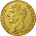 Coin, France, Napoléon I, 40 Francs, An 12 (1804), Paris, VF(30-35), Gold