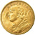 Moneda, Suiza, 20 Francs, 1913, Bern, SC, Oro, KM:35.1