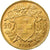 Moneda, Suiza, 20 Francs, 1927, Bern, SC, Oro, KM:35.1