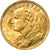 Moneda, Suiza, 20 Francs, 1935, Bern, SC, Oro, KM:35.1