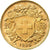 Moneda, Suiza, 20 Francs, 1935, Bern, SC, Oro, KM:35.1