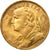 Moneda, Suiza, 20 Francs, 1935, Bern, SC, Oro, KM:35.1