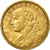 Moneda, Suiza, 20 Francs, 1905, Bern, EBC, Oro, KM:35.1