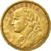 Moneda, Suiza, 20 Francs, 1905, Bern, EBC, Oro, KM:35.1