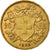 Moneda, Suiza, 20 Francs, 1905, Bern, EBC, Oro, KM:35.1