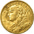 Moneda, Suiza, 20 Francs, 1912, Bern, EBC, Oro, KM:35.1