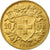 Moneda, Suiza, 20 Francs, 1912, Bern, EBC, Oro, KM:35.1