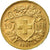 Moneda, Suiza, 20 Francs, 1901, Bern, EBC+, Oro, KM:35.1