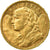 Moneda, Suiza, 20 Francs, 1901, Bern, EBC+, Oro, KM:35.1