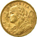 Moneda, Suiza, 20 Francs, 1902, Bern, SC, Oro, KM:35.1