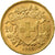 Moneda, Suiza, 20 Francs, 1902, Bern, SC, Oro, KM:35.1