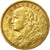 Moneda, Suiza, 20 Francs, 1904, Bern, EBC+, Oro, KM:35.1