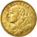 Moneda, Suiza, 20 Francs, 1904, Bern, EBC+, Oro, KM:35.1