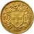 Moneda, Suiza, 20 Francs, 1904, Bern, EBC+, Oro, KM:35.1