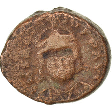 Phocas 602-610, Decanummium, VF(30-35), Copper, 2.70