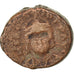 Phocas 602-610, Decanummium, VF(30-35), Copper, 2.70