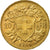 Moneda, Suiza, 20 Francs, 1909, Bern, SC, Oro, KM:35.1