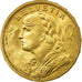Moneda, Suiza, 20 Francs, 1910, Bern, EBC+, Oro, KM:35.1