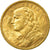 Moneda, Suiza, 20 Francs, 1911, Bern, SC, Oro, KM:35.1