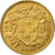 Moneda, Suiza, 20 Francs, 1911, Bern, SC, Oro, KM:35.1