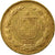 Moneda, Suiza, 20 Francs, 1896, Bern, MBC+, Oro, KM:31.3