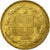 Moneda, Suiza, 20 Francs, 1896, Bern, MBC+, Oro, KM:31.3